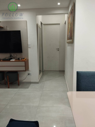 Imagem Apartamento com 2 Quartos à Venda, 54 m² em Bandeiras - Osasco