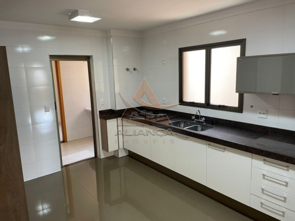 Imagem Apartamento com 4 Quartos à Venda, 154 m² em Alto Da Boa Vista - Ribeirão Preto