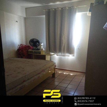 Imagem Apartamento com 3 Quartos à Venda, 72 m² em Jaguaribe - João Pessoa