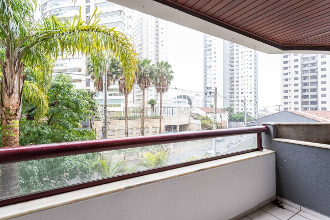 Imagem Apartamento com 2 Quartos à Venda, 79 m² em Alto Da Lapa - São Paulo