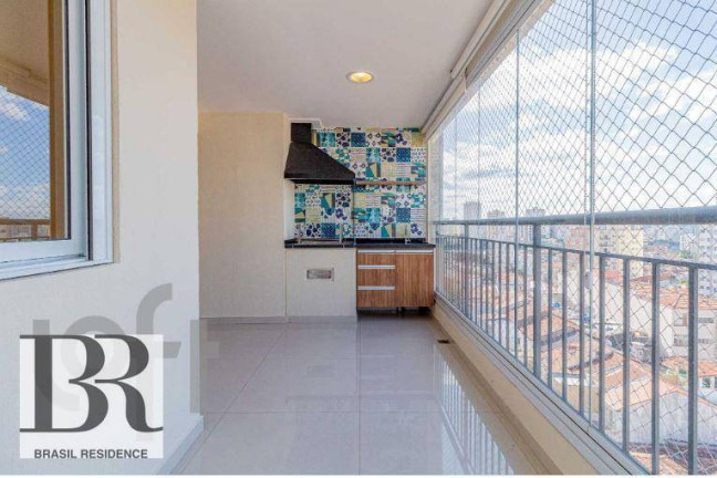 Imagem Apartamento com 2 Quartos à Venda, 71 m² em Jardim Da Glória - São Paulo
