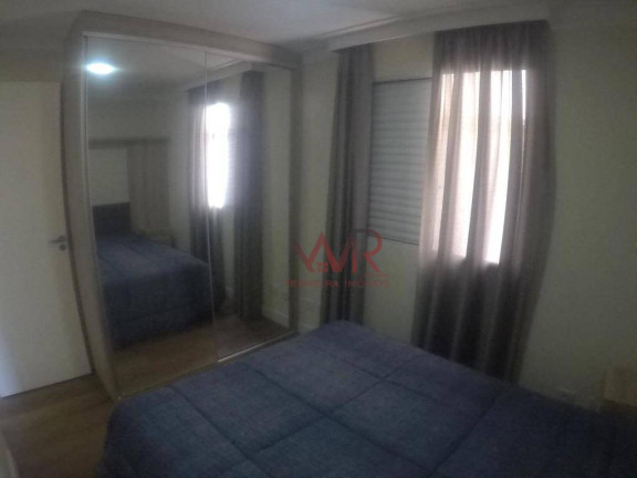 Imagem Apartamento com 2 Quartos à Venda, 43 m² em Penha - São Paulo