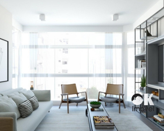 Imagem Apartamento com 3 Quartos à Venda, 141 m² em Jardim Paulista - São Paulo Imagem Apartamento com 3 Quartos à Venda, 141 m² em Jardim Paulista - São Paulo