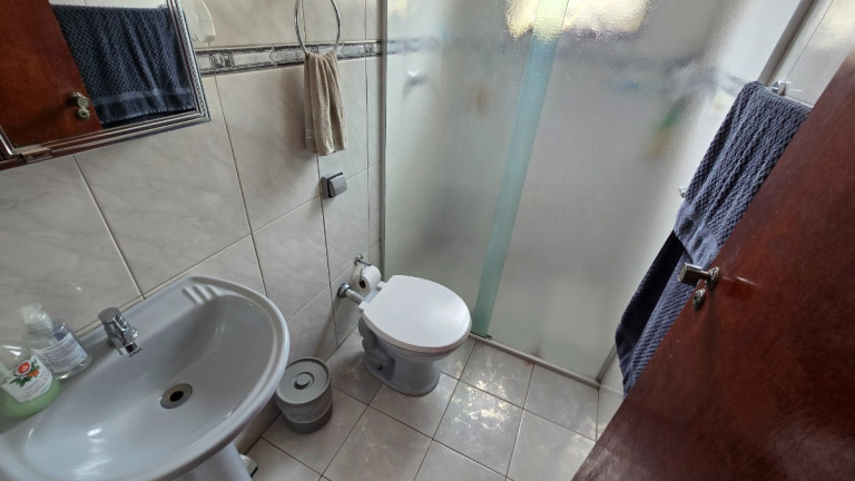 Imagem Casa de Condomínio com 3 Quartos à Venda, 102 m² em Vila Medeiros - São Paulo