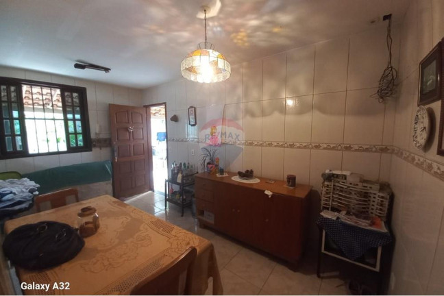 Imagem Casa com 3 Quartos à Venda, 450 m² em Retiro São Joaquim - Itaboraí