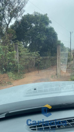 Imagem Chácara à Venda, 10.472 m² em Comunidade Urbana De Palmeiras - Guarapari