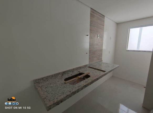 Imagem Casa de Condomínio com 2 Quartos à Venda, em Campo Grande - Santos Imagem Casa de Condomínio com 2 Quartos à Venda, em Campo Grande - Santos