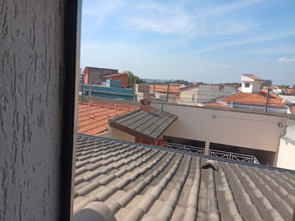 Imagem Sobrado com 3 Quartos à Venda, 200 m² em Jardim Piazza Di Roma I - Sorocaba