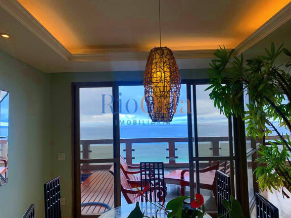 Imagem Apartamento com 4 Quartos à Venda, 358 m² em Barra Da Tijuca - Rio De Janeiro Imagem Apartamento com 4 Quartos à Venda, 358 m² em Barra Da Tijuca - Rio De Janeiro