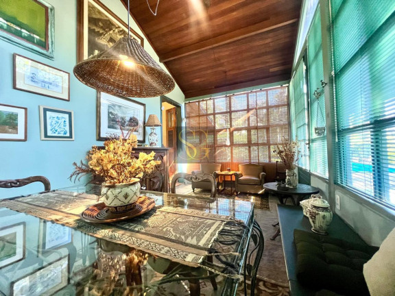 Imagem Casa de Condomínio com 4 Quartos à Venda, 1.861 m² em Várzea - Teresópolis Imagem Casa de Condomínio com 4 Quartos à Venda, 1.861 m² em Várzea - Teresópolis