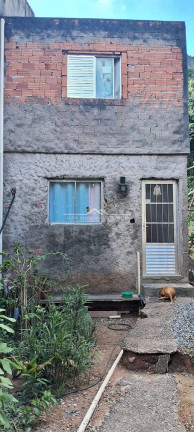 Casa com 2 Quartos à Venda, 80 m² em Jardim Santa Terezinha (zona Leste) - São Paulo
