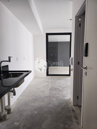 Imagem Apartamento com 1 Quarto à Venda, 36 m² em Pinheiros - São Paulo