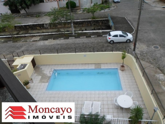 Cobertura com 3 Quartos à Venda, 243 m² em Indaiá - Caraguatatuba