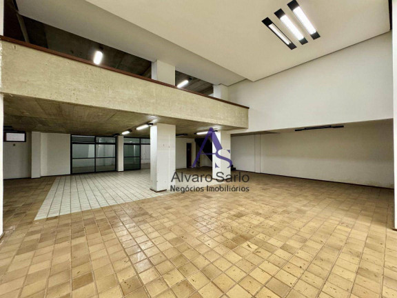 Loja para Alugar, 480 m² em Praia Do Canto - Vitória