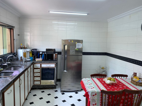 Imagem Casa de Condomínio com 3 Quartos à Venda, 200 m² em Pontinha - Araruama