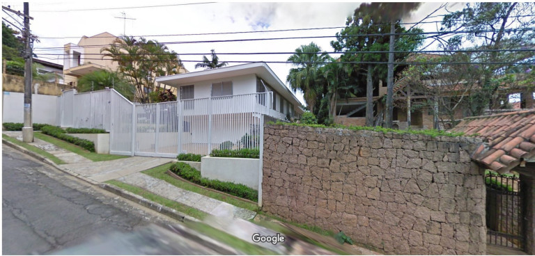 Imagem Casa com 5 Quartos para Alugar ou Temporada, 462 m² em Vila Albertina - São Paulo Imagem Casa com 5 Quartos para Alugar ou Temporada, 462 m² em Vila Albertina - São Paulo