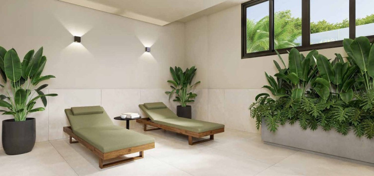 Imagem Apartamento com 3 Quartos à Venda, 67 m² em Mirandópolis - São Paulo
