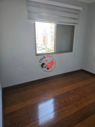 Imagem Apartamento com 3 Quartos à Venda, 148 m² em Centro - Santo André