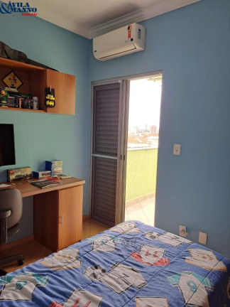 Imagem Sobrado com 3 Quartos à Venda, em Mooca - São Paulo Imagem Sobrado com 3 Quartos à Venda, em Mooca - São Paulo