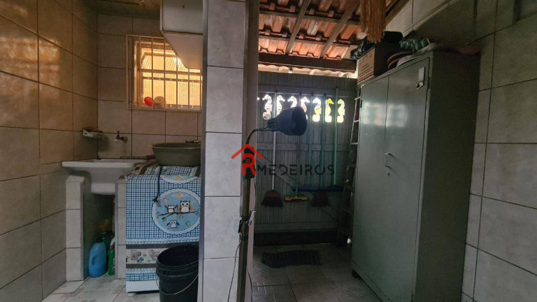 Imagem Casa com 2 Quartos à Venda, 96 m² em Mirim - Praia Grande