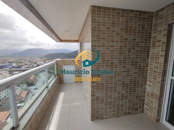 Imagem Apartamento com 2 Quartos à Venda, 82 m² em Centro - Mongaguá
