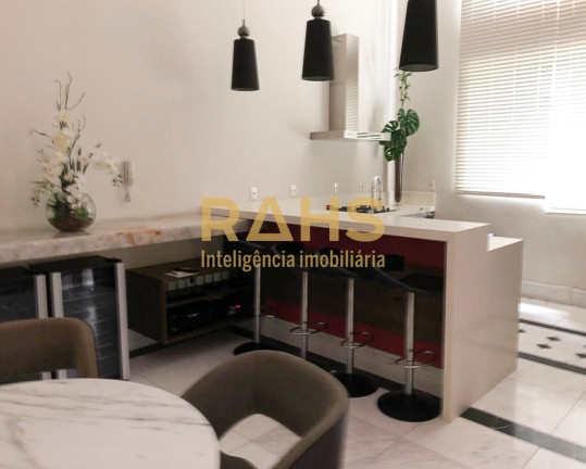 Imagem Apartamento com 4 Quartos à Venda, 307 m² em América - Joinville Imagem Apartamento com 4 Quartos à Venda, 307 m² em América - Joinville