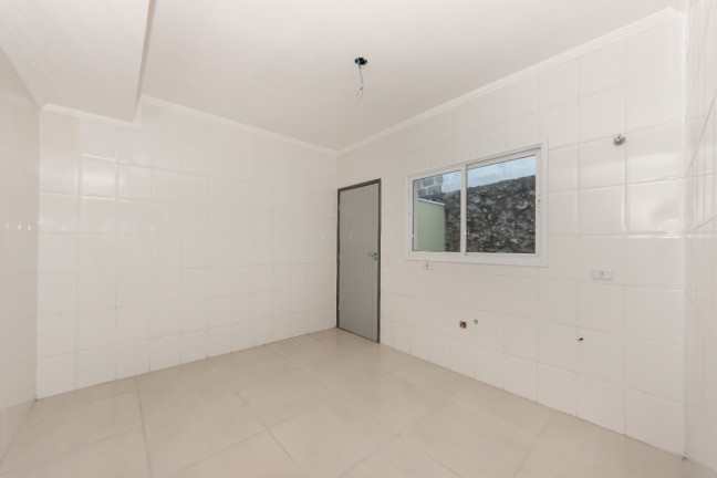 Imagem Casa com 2 Quartos à Venda, 106 m² em Jardim Das Vertentes - São Paulo
