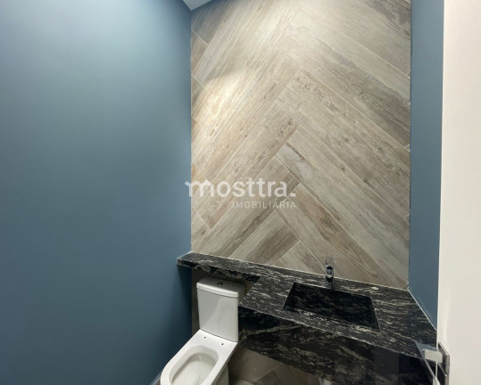 Imagem Casa com 3 Quartos à Venda,  em Jardim Panorama - Indaiatuba