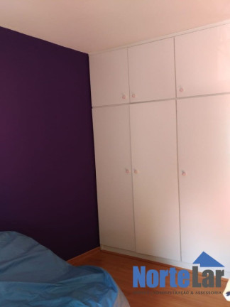 Imagem Apartamento com 2 Quartos à Venda, 45 m² em Parque São Luís - São Paulo