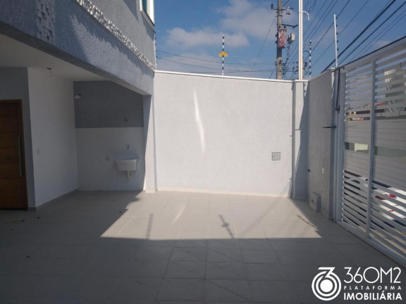 Imagem Casa com 2 Quartos à Venda, 125 m² em Vila Floresta - Santo André Imagem Casa com 2 Quartos à Venda, 125 m² em Vila Floresta - Santo André