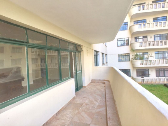 Apartamento com 2 Quartos à Venda, 136 m² em Campos Elíseos - São Paulo