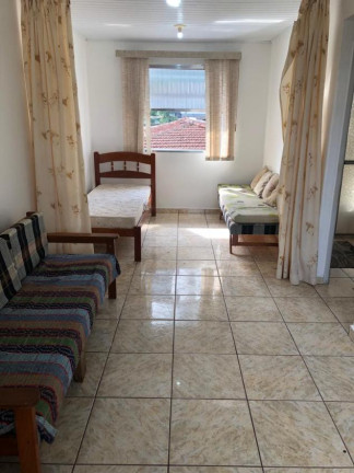 Imagem Kitnet com 1 Quarto à Venda,  em Caiçara - Praia Grande