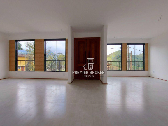 Imagem Casa com 4 Quartos à Venda, 127 m² em Vargem Grande - Teresópolis Imagem Casa com 4 Quartos à Venda, 127 m² em Vargem Grande - Teresópolis
