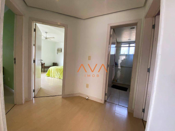 Imagem Apartamento com 3 Quartos à Venda, 153 m² em Jurerê - Florianópolis