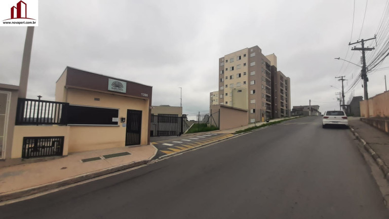 Apartamento com 2 Quartos à Venda, 46 m² em Montreal - Franco Da Rocha