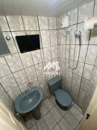Imagem Kitnet com 1 Quarto para Alugar, 40 m² em Itapuã - Vila Velha Imagem Kitnet com 1 Quarto para Alugar, 40 m² em Itapuã - Vila Velha