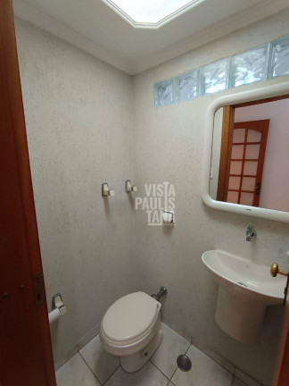 Imagem Apartamento com 3 Quartos à Venda, 160 m² em Consolação - São Paulo Imagem Apartamento com 3 Quartos à Venda, 160 m² em Consolação - São Paulo