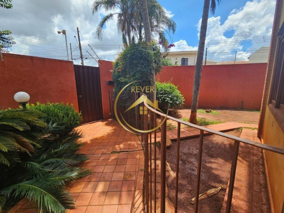 Imagem Sobrado com 4 Quartos à Venda, 304 m² em Parque Taquaral - Campinas