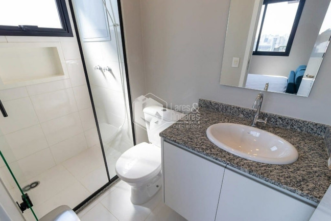 Imagem Studio com 1 Quarto à Venda, 26 m² em Campo Belo - São Paulo Imagem Studio com 1 Quarto à Venda, 26 m² em Campo Belo - São Paulo