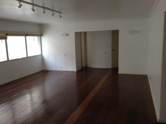 Imagem Imóvel com 3 Quartos à Venda, 170 m² em Jardim Paulista - São Paulo Imagem Imóvel com 3 Quartos à Venda, 170 m² em Jardim Paulista - São Paulo