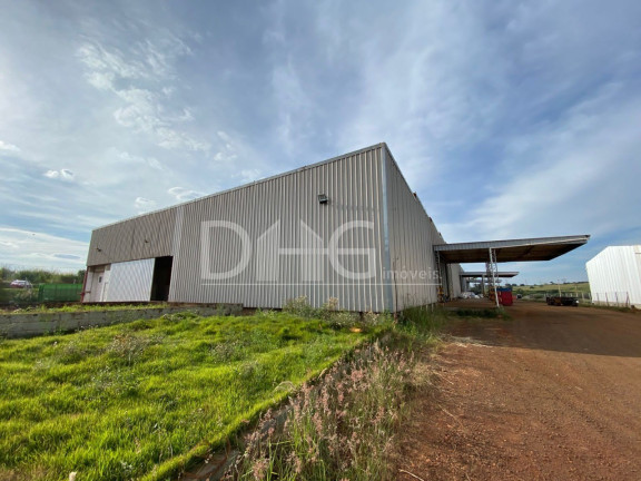Imóvel para Alugar, 1.000 m² em Betel - Paulínia