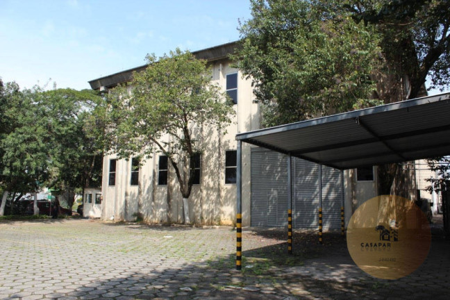 Sala Comercial à Venda, 2.194 m² em Jurubatuba - São Paulo