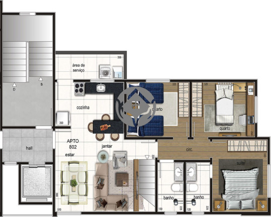 Imagem Apartamento com 3 Quartos à Venda, 72 m² em Rio Branco - Belo Horizonte Imagem Apartamento com 3 Quartos à Venda, 72 m² em Rio Branco - Belo Horizonte