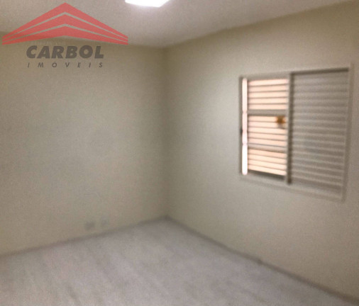 Imagem Apartamento com 2 Quartos à Venda, 56 m² em Jardim Trevo - Jundiaí