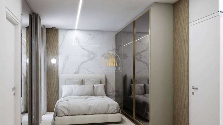 Imagem Apartamento com 2 Quartos à Venda, 62 m² em Tabuleiro - Camboriú