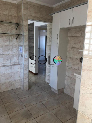 Imagem Apartamento com 2 Quartos à Venda, 57 m² em Parque Laranjeiras - Araraquara Imagem Apartamento com 2 Quartos à Venda, 57 m² em Parque Laranjeiras - Araraquara