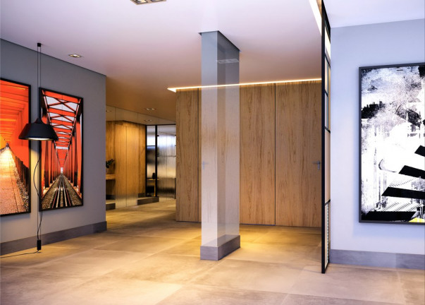 Imagem Studio com 1 Quarto à Venda, 26 m² em Vila Clementino - São Paulo Imagem Studio com 1 Quarto à Venda, 26 m² em Vila Clementino - São Paulo