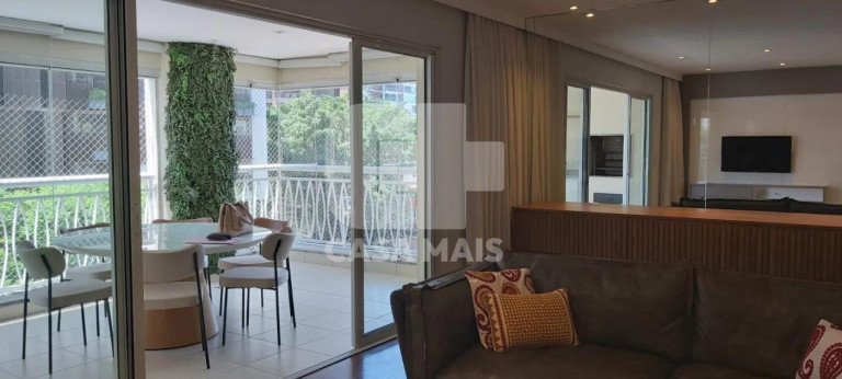 Imagem Apartamento com 3 Quartos para Alugar, 135 m² em Perdizes - São Paulo Imagem Apartamento com 3 Quartos para Alugar, 135 m² em Perdizes - São Paulo