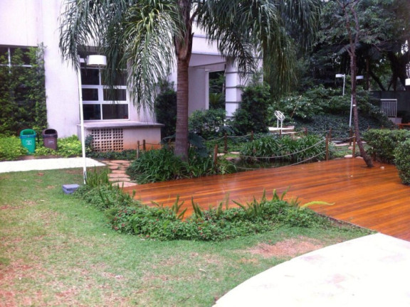 Imagem Imóvel com 4 Quartos à Venda, 149 m² em Chácara Flora - São Paulo