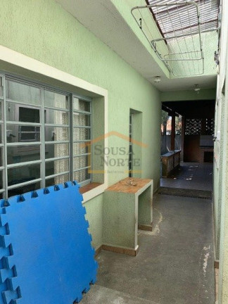 Imagem Casa com 2 Quartos à Venda, 384 m² em Vila Irmãos Arnoni - São Paulo Imagem Casa com 2 Quartos à Venda, 384 m² em Vila Irmãos Arnoni - São Paulo